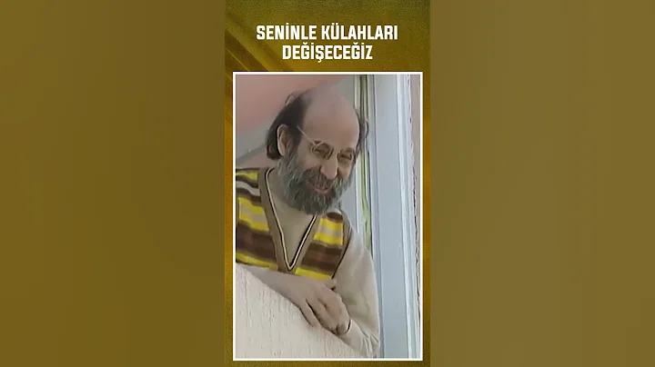 Cemil'e Bira Taşımaya Başlamışsın Yine #shorts