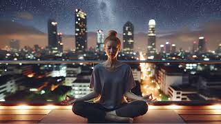 Notes of Serenity: A Music Collection for Meditation