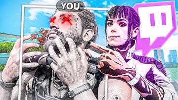 How Streamers Hide Their BO7 Cheats.. (Full Breakdown)