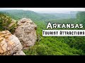 Explore Arkansas - 8 Best Places to Visit in Arkansas United States