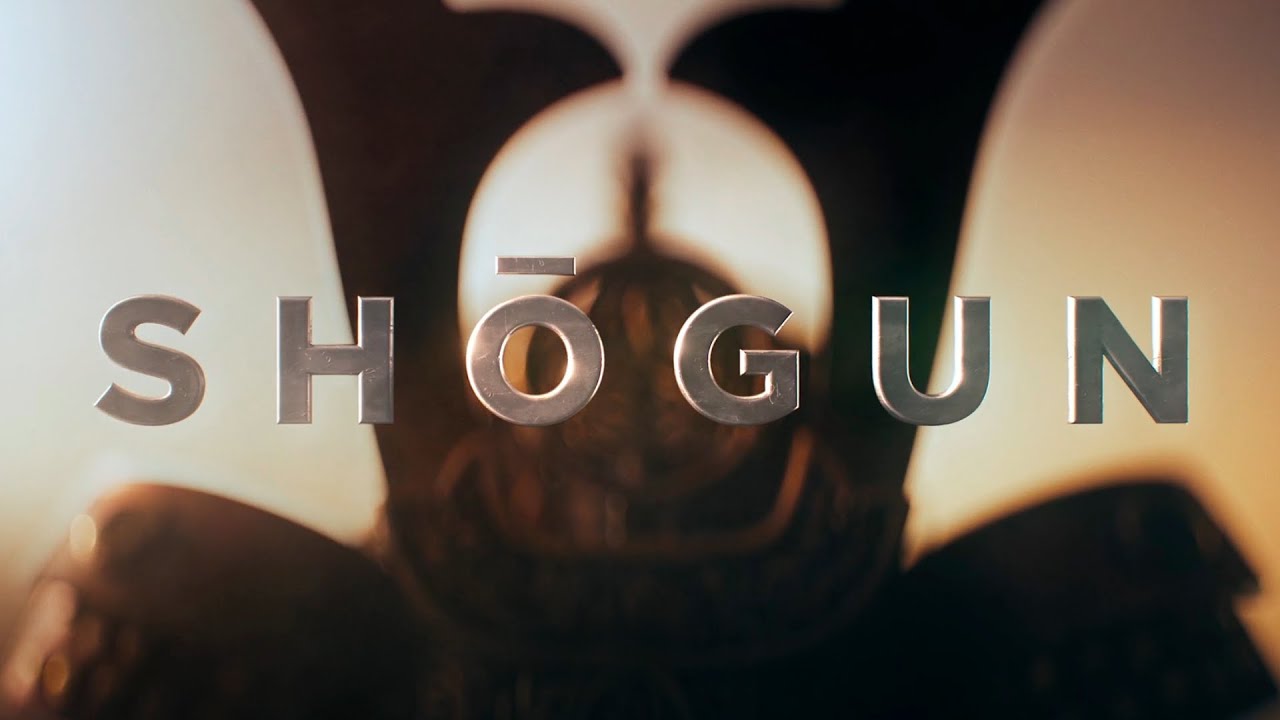 Shōgun – Title Sequence Shōgun – Title Sequence