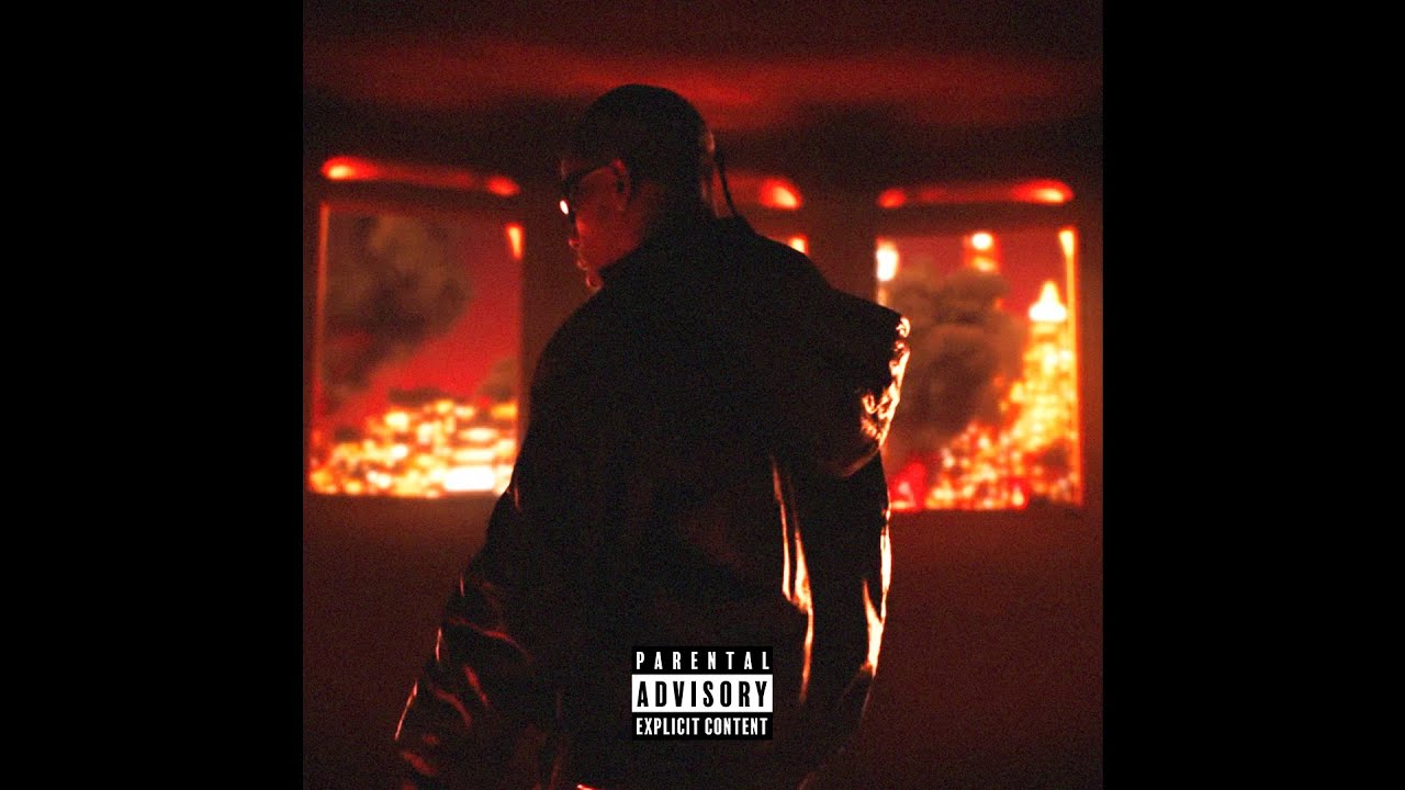 [FREE FOR PROFIT] TRAVIS SCOTT X DON TOLIVER TYPE BEAT - INFERNO