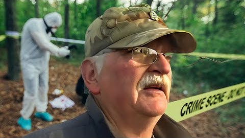 The Delphi Murders - WHY Ron Logan ?