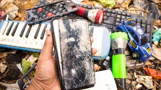 Restoration Abandoned and Destroyed Phones Redmi 7