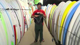 O'Neill Psycho 3 Fullsuit Wetsuit Review