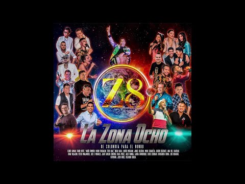 Rolando Ochoa - Zona 8 ft. Iván Villazón - Que Se Acaben Los Chismosos
