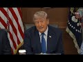 Donald Trump califica de "invasión" la crisis migratoria en Ceuta | RTVE Noticias