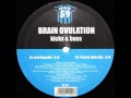 Brain ovulation  kicks  bass acid step mix