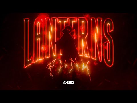 LANTERNS FUNK WUYS 