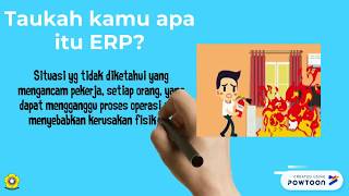EMERGENCY RESPONSE PLAN (ERP)