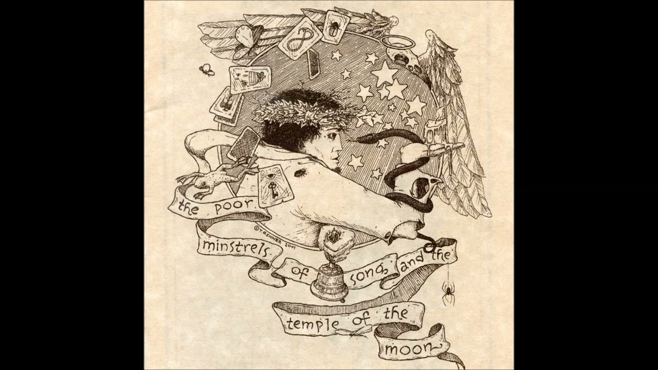 Static Films - Under The Maude Moon