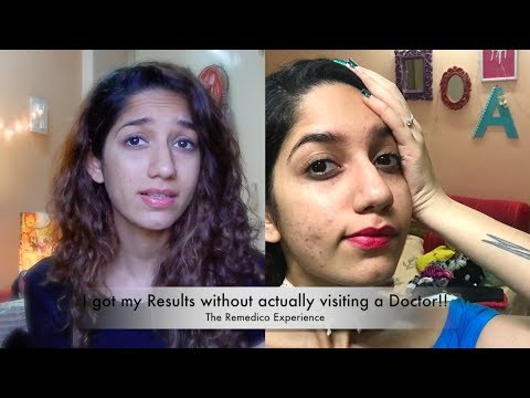 remedico foaming face wash