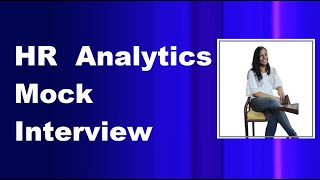 Celebrity Live Mock Interview For HR Analytics -A New Career Option | Institute with 100% Placement | DataGyan Wealth