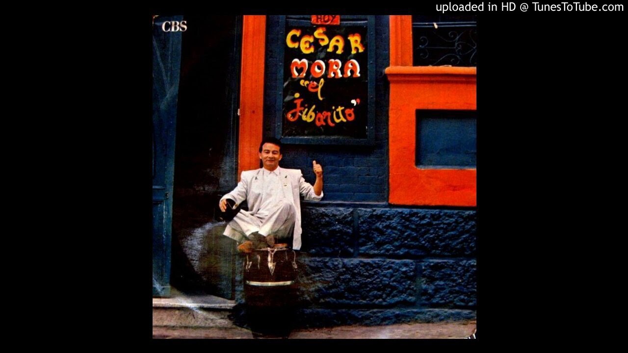 Toño Miguel..... cesar mora 1990