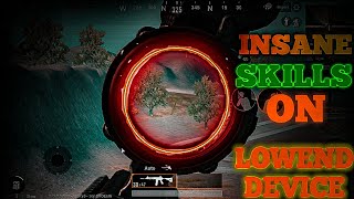 The Problems Which is Face By LowEnd Device Players screenshot 4