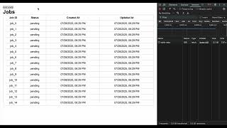 data loader demo