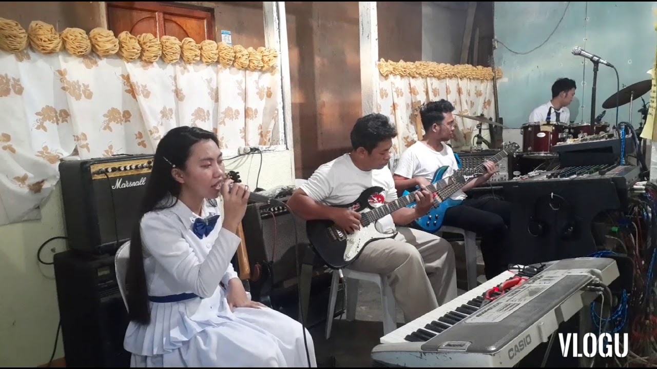 strength and shield - Kananga