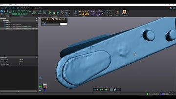 VX Model sandpaper tool