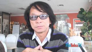 Xướng ngôn viên Ngụy Vũ và công ty điện thoại viễn liên Thẻ Từ Thiện