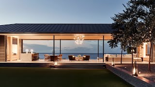 Kua Bay Residence  | Walker Warner Architects