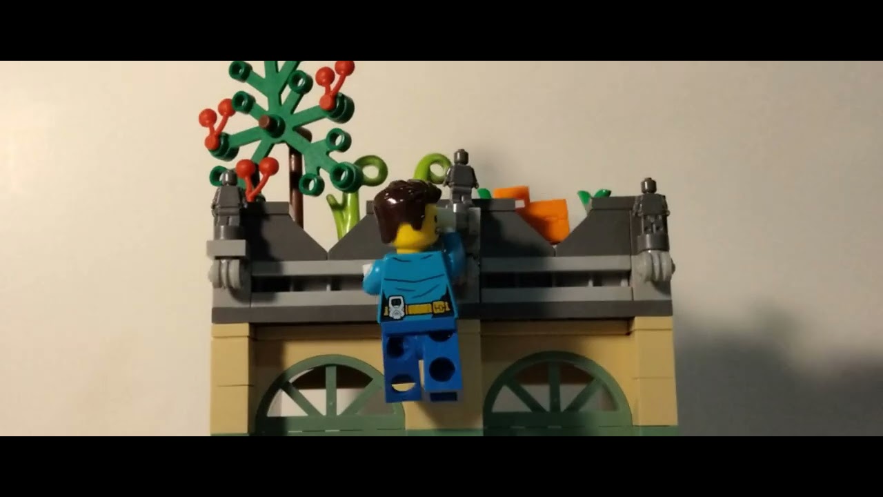 Fireman Sam Set for Action Italian Intro - YouTube