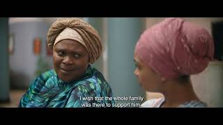 A good mother - Umkhokha: The Curse  | Mzansi Magic S1 | Ep 215 | DStv