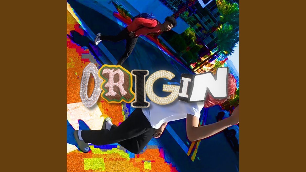 Guarda Origin su YouTube Guarda Origin su YouTube