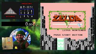 ZInterface Update (v1.1) - Tracker for Z1R or The Legend of Zelda (NES)