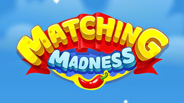 Matching Madness: Match 3 Puzzle Games for Adults - Gameplay Android