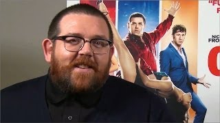 CUBAN FURY - Official Trailer - Spotify Shoutout By Nick Frost