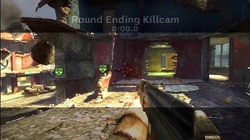 Call Of Duty: Black Ops - Team Tactical - Demolition - Cracked - Live Comentary