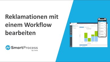 Reklamationsmanagement mit SmartProcess - Demo