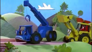 Bob The Builder - Lofty To The Rescue