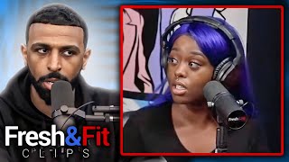 Single Mom Got TOLD Why Men NO Longer Want Her!