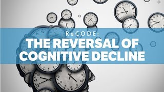 [PLU] - Reversal of Cognitive Decline | Mikhail Kogan, MD