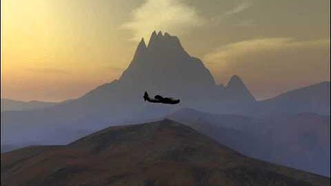 Prometheus DOOM 3 juggernaut ascent test v 8