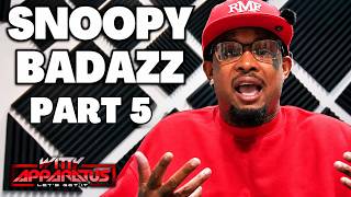 Full SNOOPY BADAZZ EXPOSES MUNCHIE B! CLAIMS HE GOT DEJAUN PAUL INTERVIEW TAKEN DOWN & BLOCKED NO JUMPER Guide