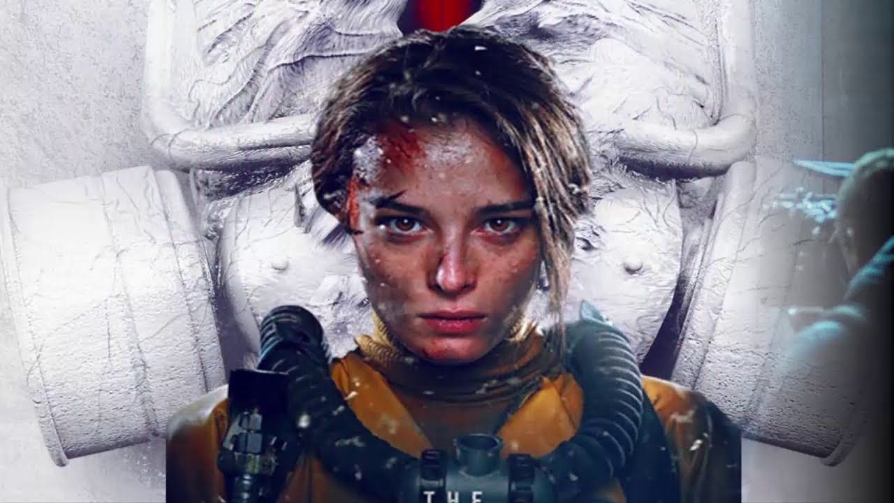 Кольская сверхглубокая — Тизер трейлер 2020