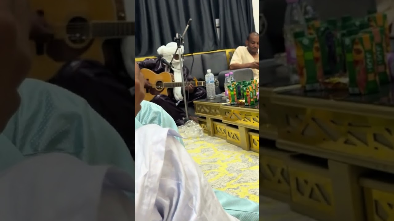 المهدي شياخ  - 2025