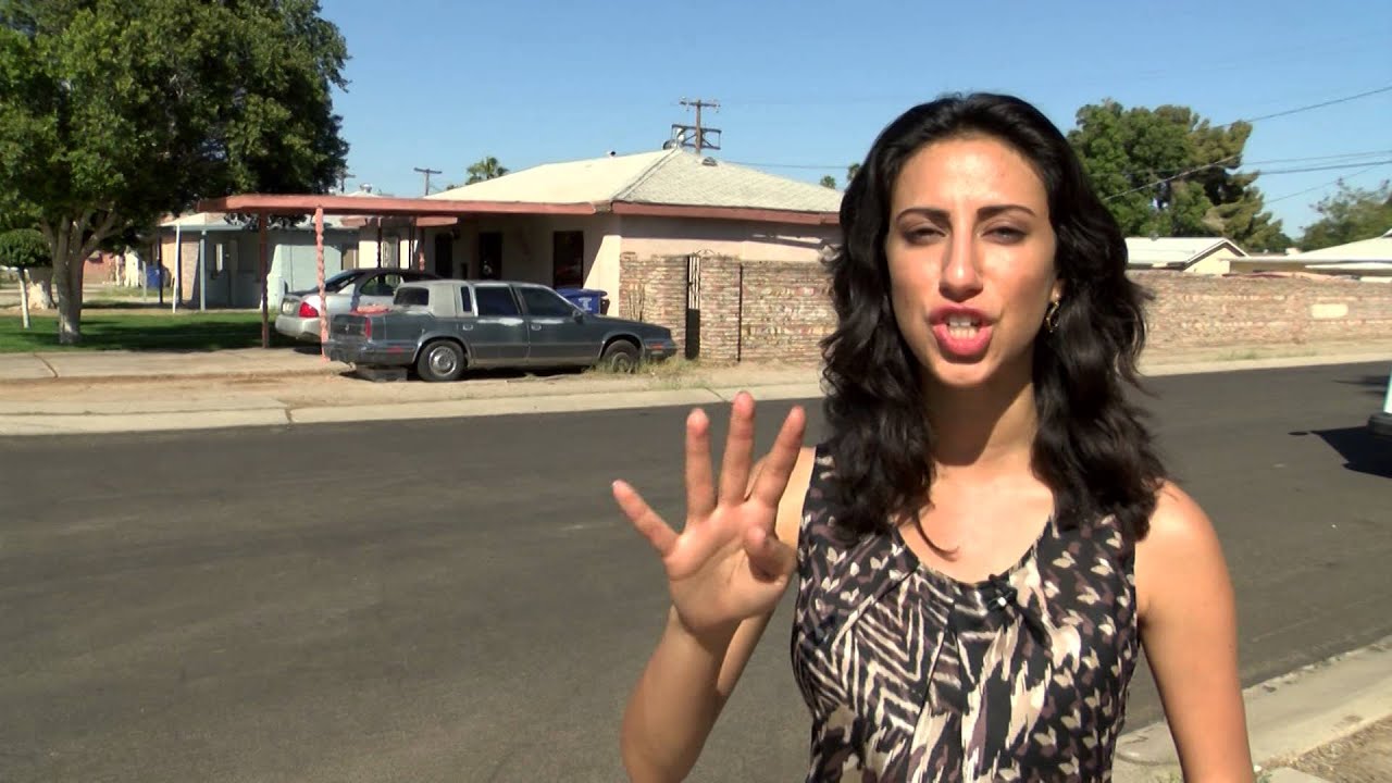 Two Yuma men arrested after shots fired at police