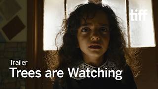 TREES ARE WATCHING Trailer | TIFF 2026