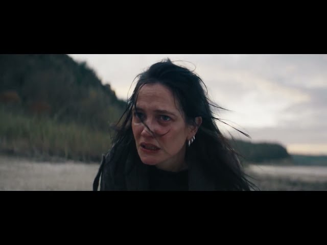 Trees Are Watching official TIFF trailer frame