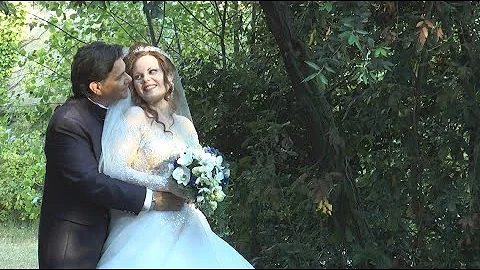 Oggi Sposi: BRUNO & JESSICA @Massa @Wedding Highli...