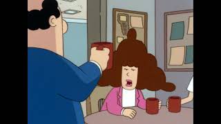Dilbert - Black Betty