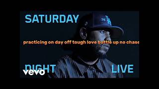 Kendrick Lamar - Father Time ft. Sampha (Live on SNL) ft. Sampha