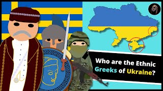 Who are the Ethnic Greeks of Mariupol and Ukraine?
