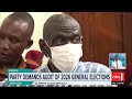 NBS Television - Amasengejje NBS Live | #nbsupdates #nextmedia #nbslive