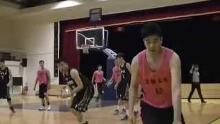 1040517-普登生技隊V.S運動工廠隊在青年高中-第一節
