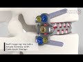 Life Spine: ProLift Lateral Fixated Lateral Procedural Solutions
