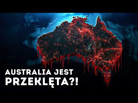 Naukowcy odkryli ukryte zagrożenie pod Australią — i ono rośnie